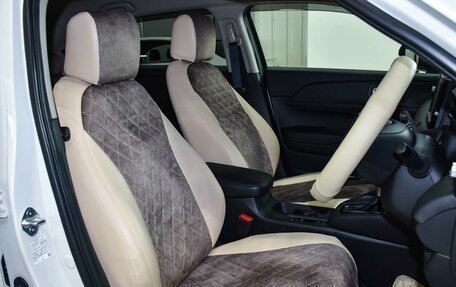 Honda Vezel, 2021 год, 2 559 000 рублей, 12 фотография