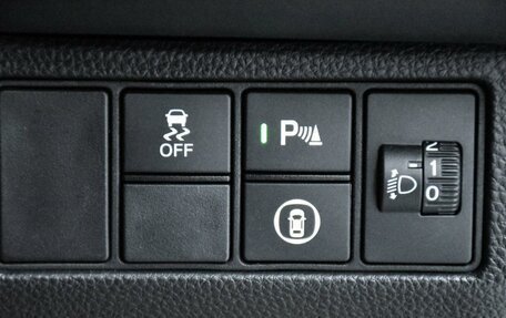 Honda Vezel, 2021 год, 2 559 000 рублей, 24 фотография