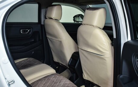 Honda Vezel, 2021 год, 2 559 000 рублей, 13 фотография
