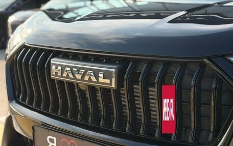 Haval Jolion, 2026 год, 2 449 000 рублей, 6 фотография