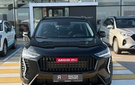 Haval Jolion, 2026 год, 2 449 000 рублей, 8 фотография