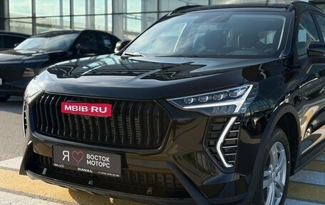 Haval Jolion, 2026 год, 2 449 000 рублей, 10 фотография