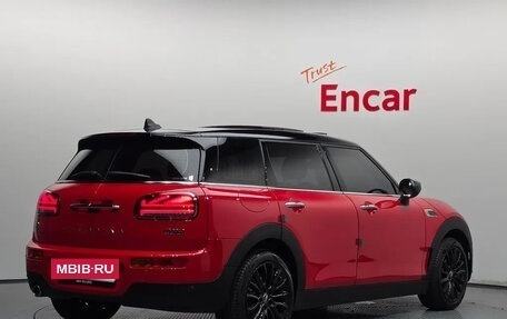 MINI Clubman, 2023 год, 2 310 000 рублей, 2 фотография