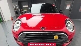 MINI Clubman, 2023 год, 2 310 000 рублей, 5 фотография