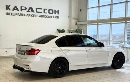 BMW 3 серия, 2012 год, 1 699 000 рублей, 2 фотография