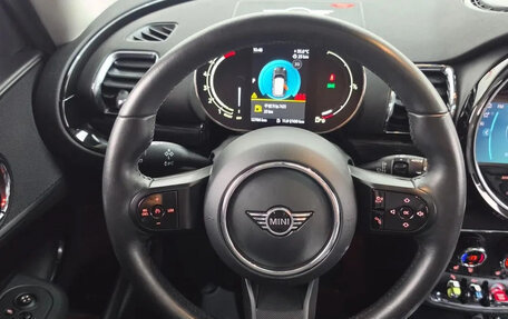 MINI Clubman, 2023 год, 2 310 000 рублей, 9 фотография