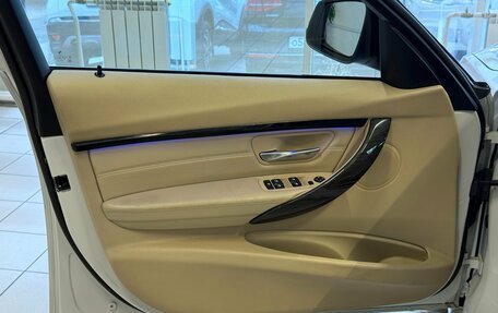 BMW 3 серия, 2012 год, 1 699 000 рублей, 14 фотография