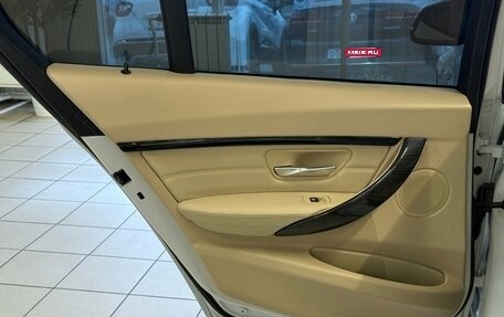 BMW 3 серия, 2012 год, 1 699 000 рублей, 15 фотография