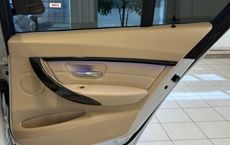 BMW 3 серия, 2012 год, 1 699 000 рублей, 17 фотография