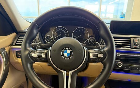 BMW 3 серия, 2012 год, 1 699 000 рублей, 7 фотография