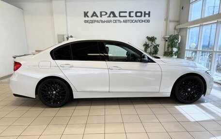 BMW 3 серия, 2012 год, 1 699 000 рублей, 6 фотография