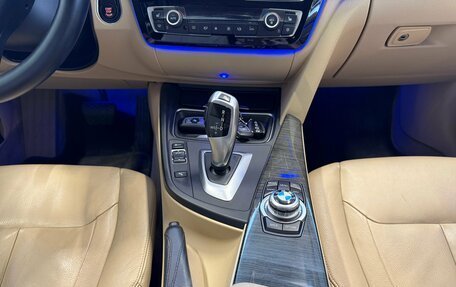 BMW 3 серия, 2012 год, 1 699 000 рублей, 13 фотография