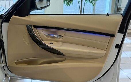 BMW 3 серия, 2012 год, 1 699 000 рублей, 16 фотография