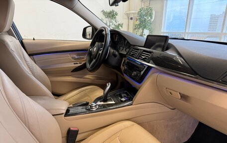 BMW 3 серия, 2012 год, 1 699 000 рублей, 9 фотография