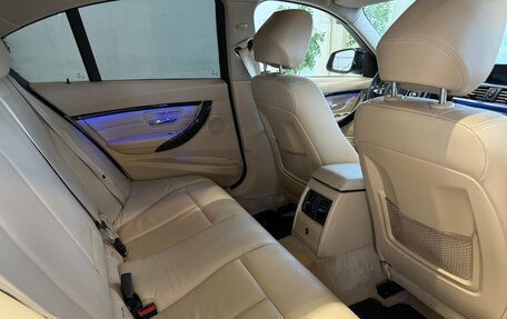 BMW 3 серия, 2012 год, 1 699 000 рублей, 10 фотография