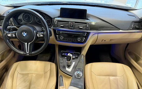 BMW 3 серия, 2012 год, 1 699 000 рублей, 8 фотография