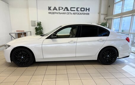 BMW 3 серия, 2012 год, 1 699 000 рублей, 5 фотография
