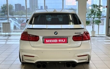 BMW 3 серия, 2012 год, 1 699 000 рублей, 4 фотография