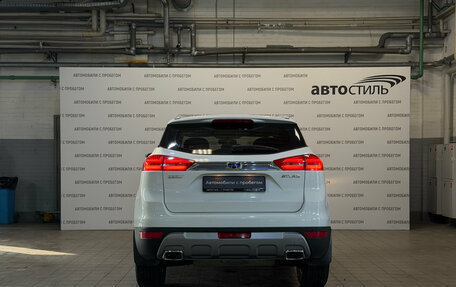 Geely Atlas I, 2019 год, 1 599 000 рублей, 6 фотография