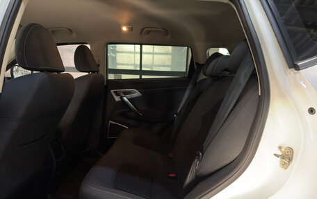 Geely Atlas I, 2019 год, 1 599 000 рублей, 11 фотография