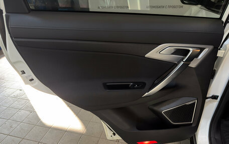 Geely Atlas I, 2019 год, 1 599 000 рублей, 12 фотография