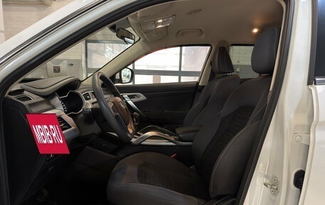 Geely Atlas I, 2019 год, 1 599 000 рублей, 13 фотография