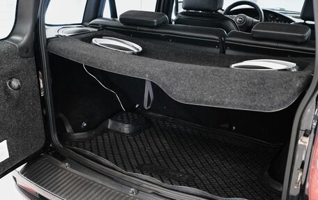 Chevrolet Niva I рестайлинг, 2014 год, 578 000 рублей, 10 фотография