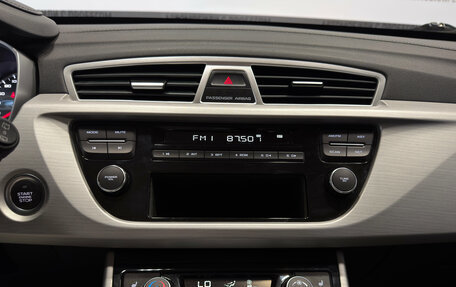 Geely Atlas I, 2019 год, 1 599 000 рублей, 18 фотография