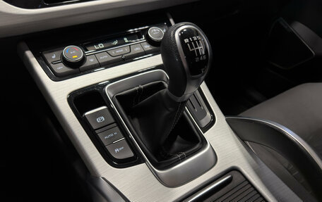 Geely Atlas I, 2019 год, 1 599 000 рублей, 19 фотография