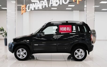 Chevrolet Niva I рестайлинг, 2014 год, 578 000 рублей, 6 фотография