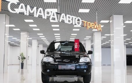 Chevrolet Niva I рестайлинг, 2014 год, 578 000 рублей, 7 фотография