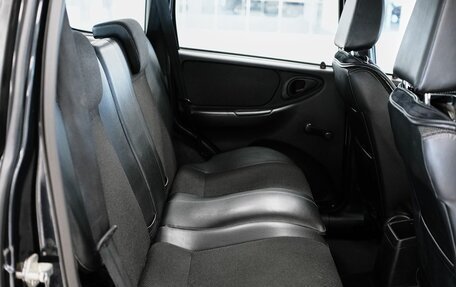 Chevrolet Niva I рестайлинг, 2014 год, 578 000 рублей, 18 фотография