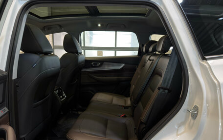 Chery Tiggo 8 Pro, 2022 год, 1 999 000 рублей, 14 фотография