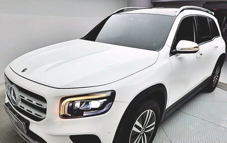 Mercedes-Benz GLB, 2021 год, 2 510 000 рублей, 1 фотография