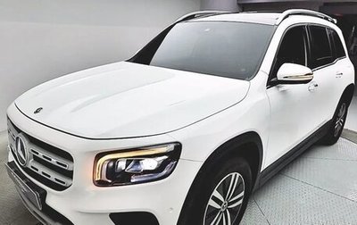 Mercedes-Benz GLB, 2021 год, 2 510 000 рублей, 1 фотография
