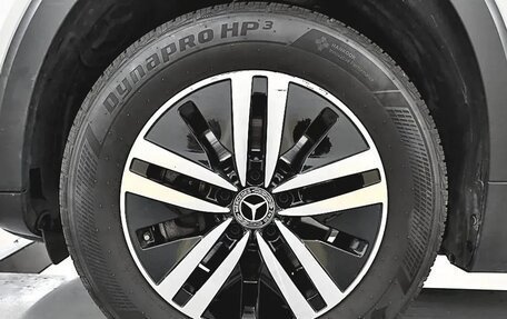 Mercedes-Benz GLB, 2021 год, 2 510 000 рублей, 5 фотография