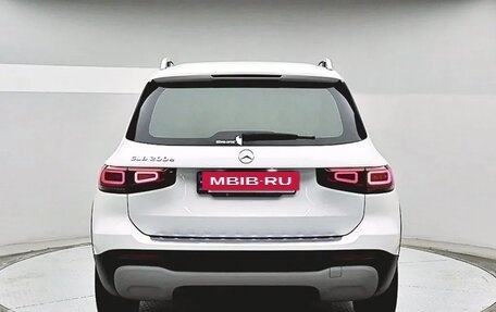 Mercedes-Benz GLB, 2021 год, 2 510 000 рублей, 4 фотография