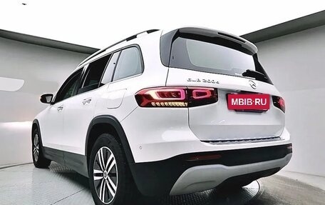 Mercedes-Benz GLB, 2021 год, 2 510 000 рублей, 3 фотография