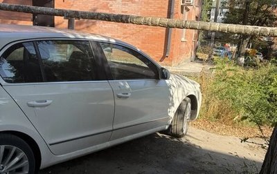 Skoda Superb III рестайлинг, 2011 год, 850 000 рублей, 1 фотография