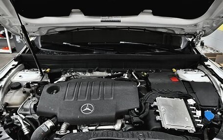 Mercedes-Benz GLB, 2021 год, 2 510 000 рублей, 9 фотография