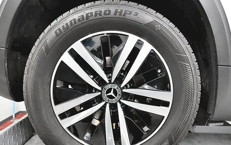 Mercedes-Benz GLB, 2021 год, 2 510 000 рублей, 8 фотография