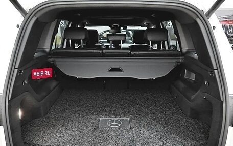 Mercedes-Benz GLB, 2021 год, 2 510 000 рублей, 10 фотография