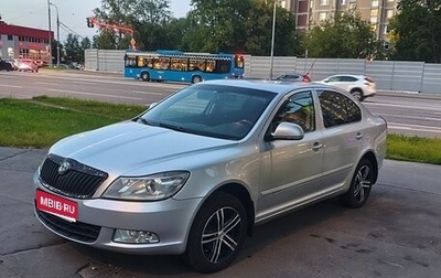 Skoda Octavia, 2010 год, 699 000 рублей, 1 фотография