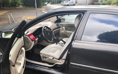 Volvo S80 II рестайлинг 2, 2006 год, 370 000 рублей, 1 фотография