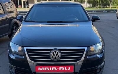 Volkswagen Passat B6, 2010 год, 500 000 рублей, 1 фотография