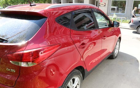 Hyundai ix35 I рестайлинг, 2012 год, 1 300 000 рублей, 3 фотография