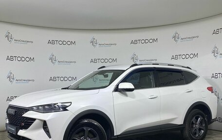 Haval F7 I, 2023 год, 1 989 900 рублей, 1 фотография