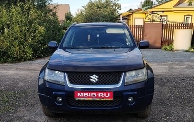 Suzuki Grand Vitara, 2007 год, 800 000 рублей, 1 фотография