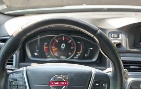 Volvo XC70 II рестайлинг, 2014 год, 1 780 000 рублей, 1 фотография
