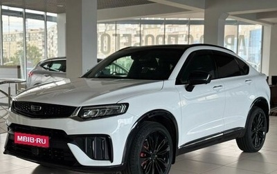 Geely Tugella FY11, 2023 год, 2 799 000 рублей, 1 фотография